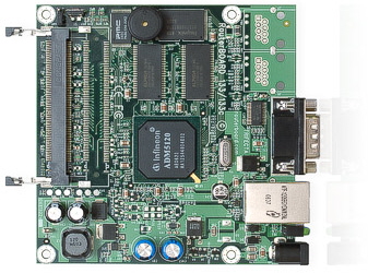 Mikrotik RB133 Routerboard