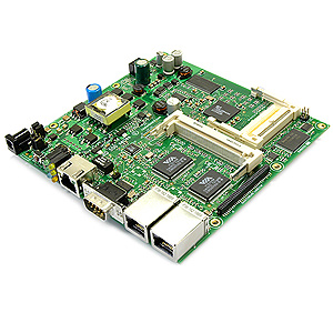 Mikrotik Routerboard RB532